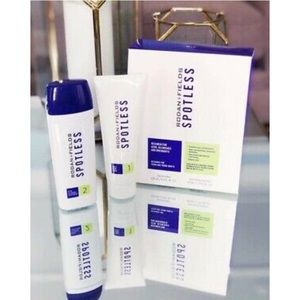 Rodan + Fields spotless regimen